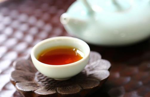 干燥上火 困意難消?三杯茶緩解春季綜合癥