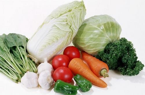 男人也要排毒?盤(pán)點(diǎn)男人排毒的常見(jiàn)蔬菜