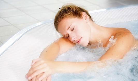 不完美的洗澡方式易造成婦科疾病