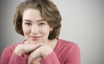 女性在不同時期營養重點