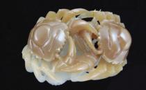 昆侖玉的種類(lèi) 昆侖玉的鑒別方法