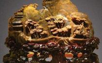 樹化玉的真?zhèn)舞b定方法