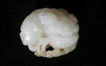 羊脂白玉保養的注意事項