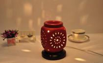 香薰燈用什么精油好？香薰燈的作用