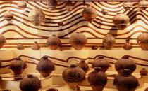 彩陶的文化價值有哪些？彩陶的制作方法