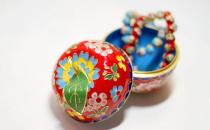 景泰藍的文化價值和制作方法