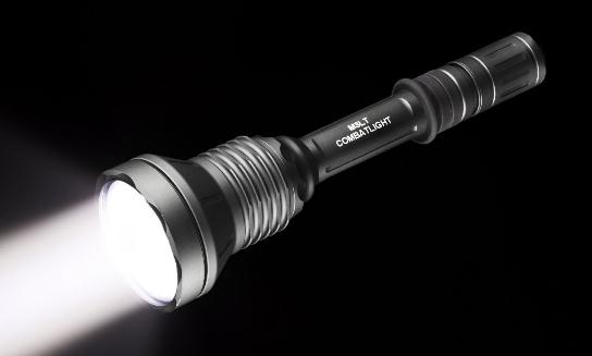 手電筒的種類有哪些？手電筒的選購技巧