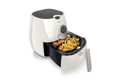 電炸鍋是怎樣的?電炸鍋的原理