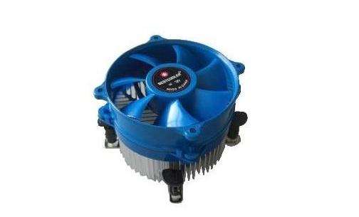 cpu風扇買來后如何安裝?