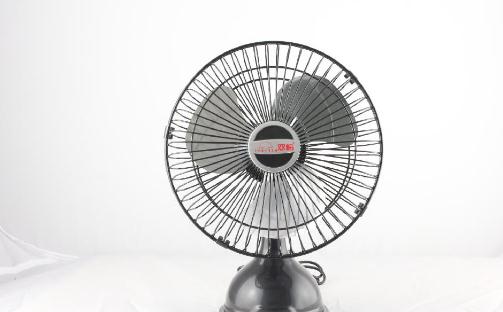 usb電風(fēng)扇的工作原理和保養(yǎng)方法