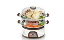 電蒸鍋怎么用？電蒸鍋的清潔保養(yǎng)