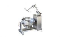 自動炒菜機怎么使用？