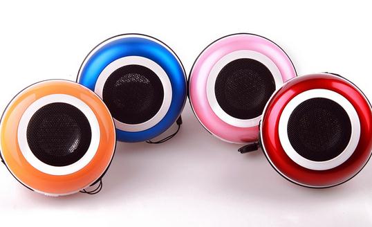 怎樣選購合適的便攜式音響?