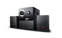 多媒體音響的音箱的分類有哪些？