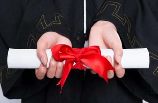 給畢業生的一些建議:放松自己