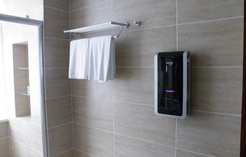 即熱式電熱水器的工作原理是怎樣的?