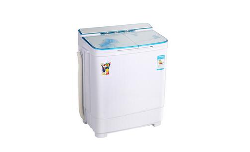 雙缸洗衣機(jī)的使用方法