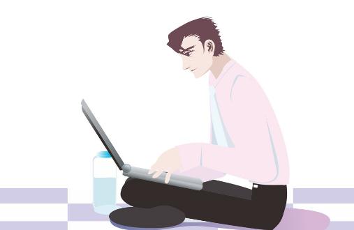 白領長期性疲勞如何調節?