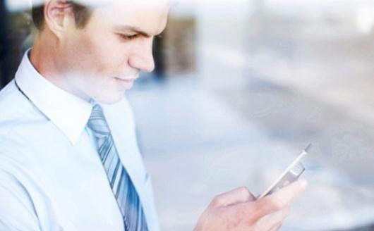 手機幻聽癥困擾白領導致強迫癥