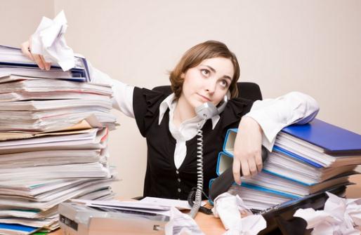 如何趕走你對工作的疲倦？