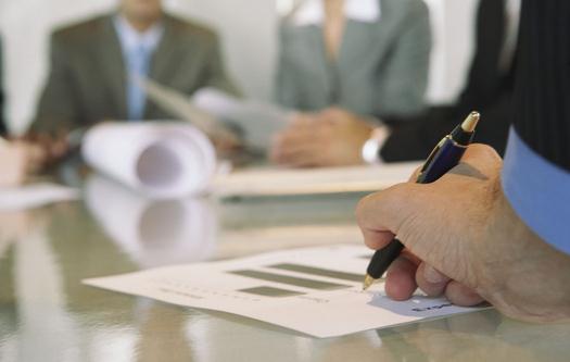 工作效率低？可能是你的心理出毛病了！