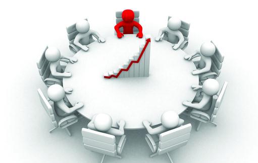 如何在辦公室擁有一個積極的領(lǐng)導(dǎo)形象？