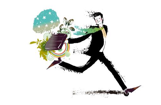 消除職業倦怠的好方法