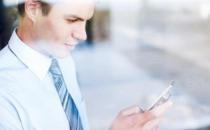 手機幻聽癥困擾白領導致強迫癥