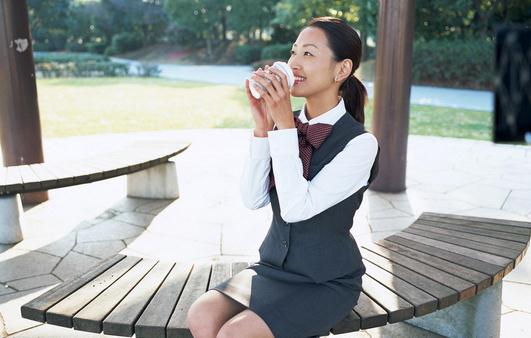 職場最難升職的六種人 你中招了嗎?