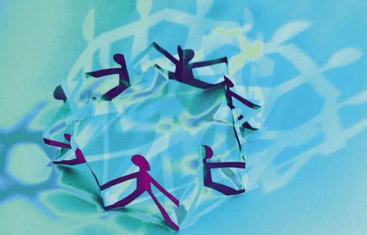 有9成白領出現心理缺氧狀態