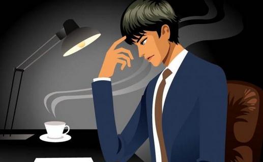 你被加班了嗎?盤點職場的工作現狀