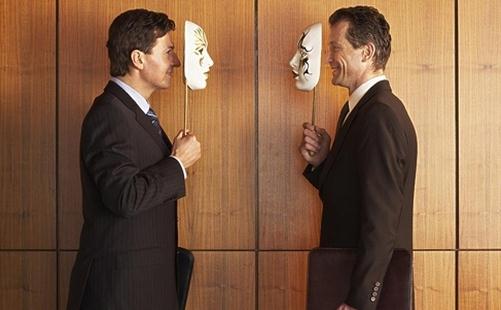 與同事爭吵后如何自我調節?