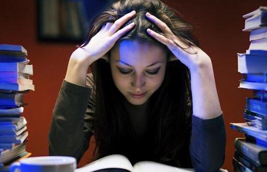 工作狂是變態的心理嗎?