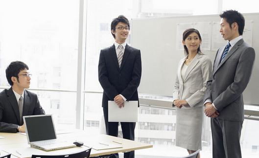 教你如何擺脫職場里討厭的人