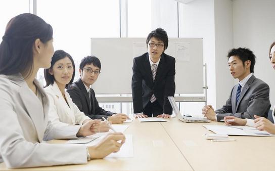 在職場如何學會圓滑?