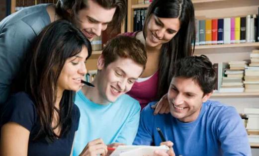 準畢業生情緒焦慮?趕走你的焦慮吧!