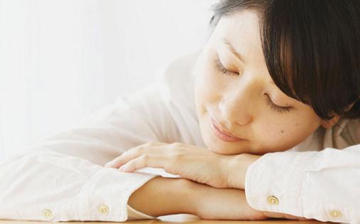 求職當心抑郁和焦慮癥