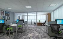 辦公室不得不學會的風水知識