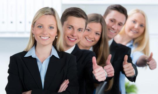 職場(chǎng)新人要謹(jǐn)記的8個(gè)要點(diǎn)