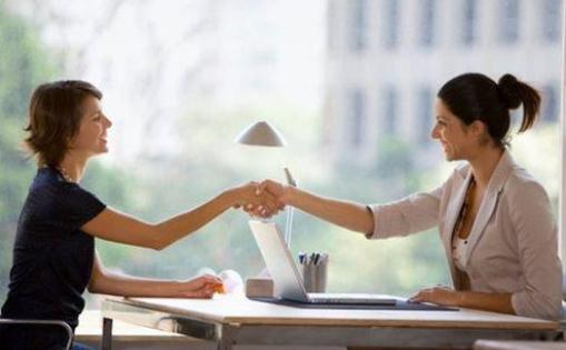 做好這些準備讓你的求職更順利