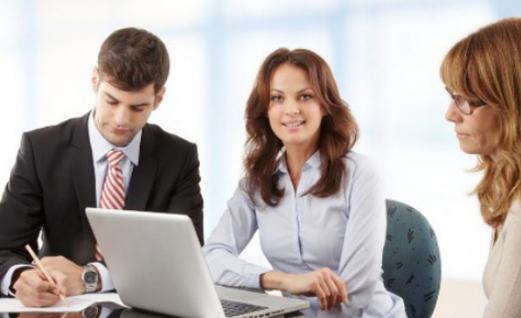 面試時(shí)除了簡歷你還需要帶上這些東西