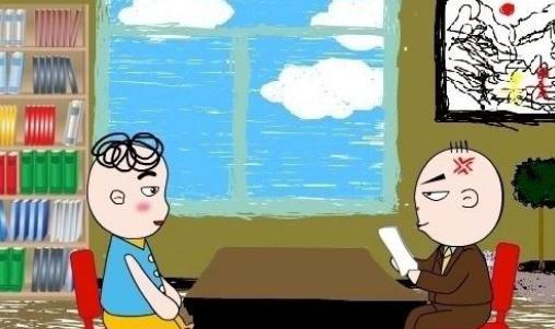 巧過面試關(guān):認(rèn)真識(shí)別考官情緒