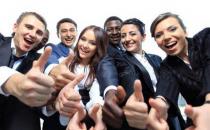 如何給面試者產生好印象？