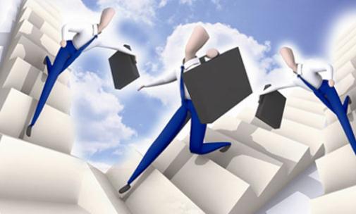 看看這些名企業的另類面試題