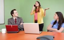 用健康的心態正確面對求職測評