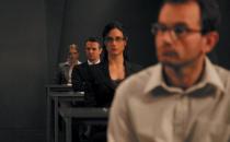 面試學會把握好這幾個要點助你過關斬將