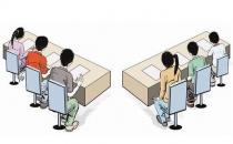 應聘者如何在小組面試中“出彩”？