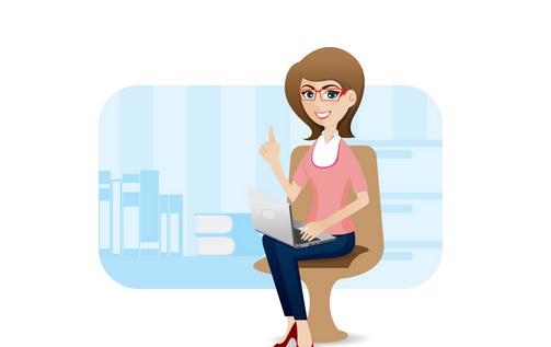 求職面試要避免的錯誤:蹩腳的握手