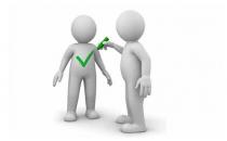 面試話太多會遭反感 好表現(xiàn)影響溝通