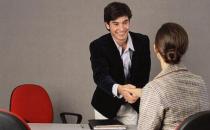 ?找工作不要強求一步到位